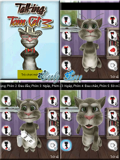 talking tom cat free download for mobile
